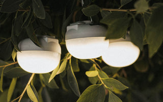 lamparas solares vs lamparas led