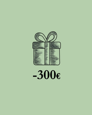 Ideas de regalo -300€