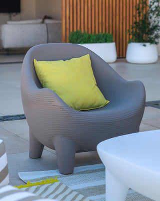sillones de piscina y exterior