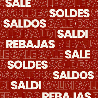 muebles terraza outlet