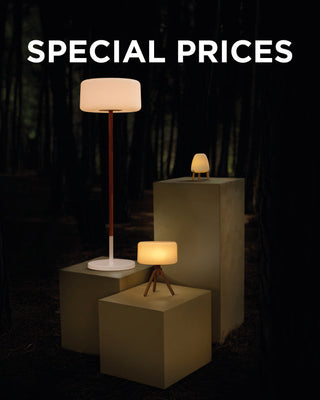 SPECIAL PRICES | Iluminación