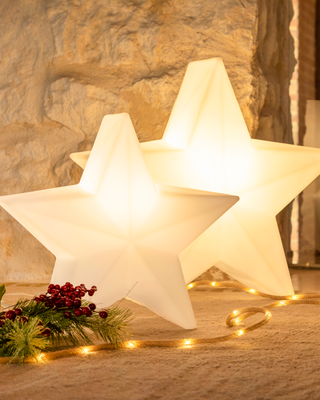 Estrellas Navidad