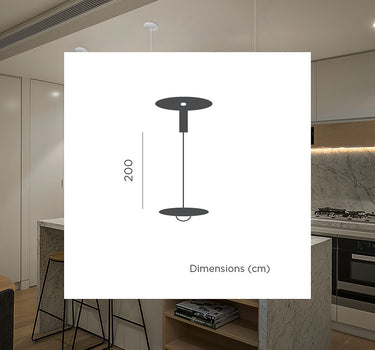 ROLL 4 ronde draadloze binnenwandlamp
