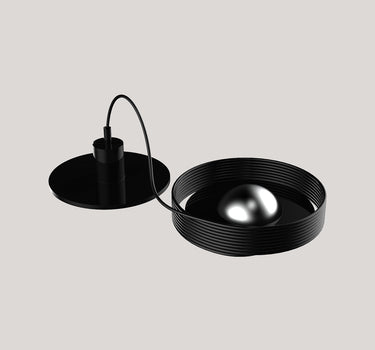 ROLL 8 ronde draadloze binnenwandlamp