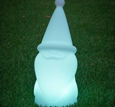 VERLICHTE TUINKABOUTER AMELIO