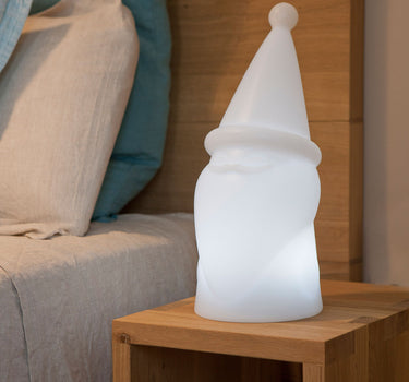 VERLICHTE TUINKABOUTER AMELIO