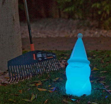 VERLICHTE TUINKABOUTER AMELIO