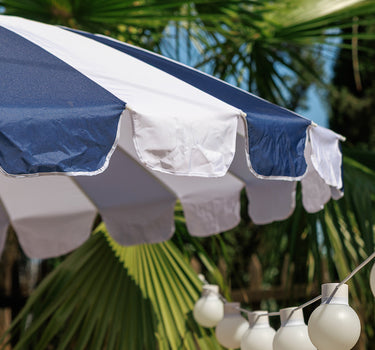 Pagode parasol ATRANI ø250
