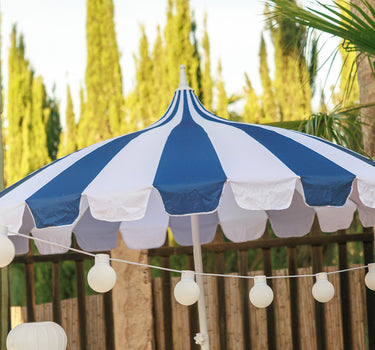 Pagode parasol ATRANI ø250