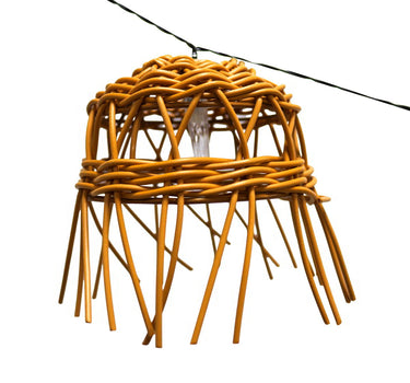 AURA Solar Decoratieve Guirlande