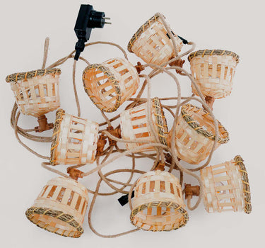 Aurora decoratieve lichtslinger