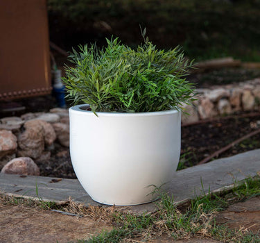 Ronde plantenbak AZALEA 30