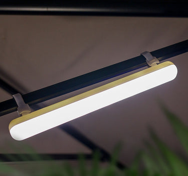 BANANA oplaadbare draagbare gloeilamp