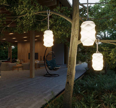 BITA DRAAGBARE LAMP