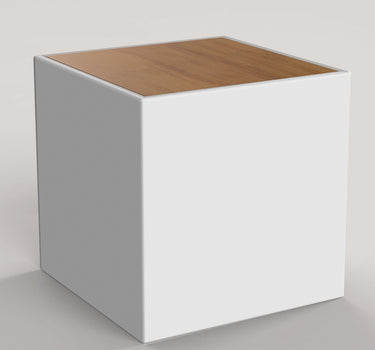 BORA gekleurde salontafel | BINNENGEBRUIK
