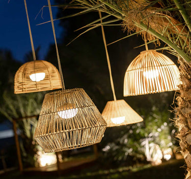 BOSSA HANG HANGLAMP