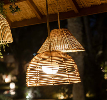 BOSSA HANG HANGLAMP