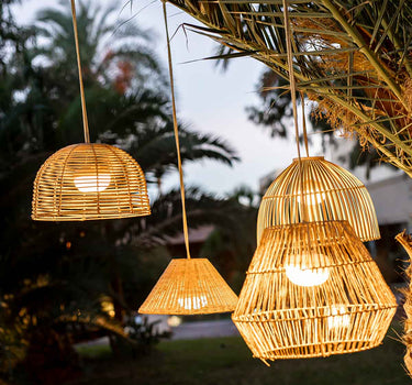 BOSSA HANG HANGLAMP