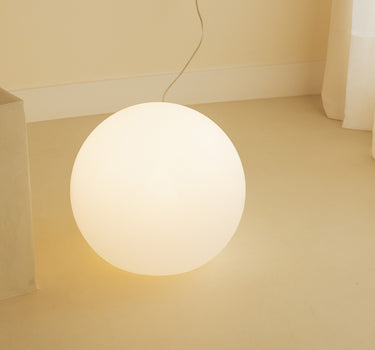 BOLA ILUMINADA BULY 30 | USO INTERIOR