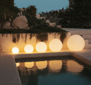 BULY LIGHT UP BALL (MEERDERE MATEN)
