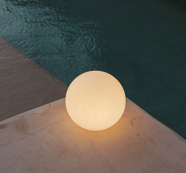 BULY LICHTGEVENDE BOL MEERDERE MATEN