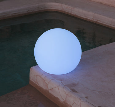 BULY LICHTGEVENDE BOL MEERDERE MATEN