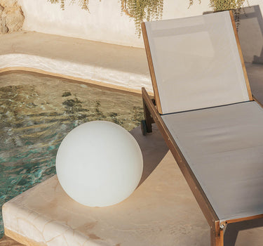 BULY LICHTGEVENDE BOL MEERDERE MATEN