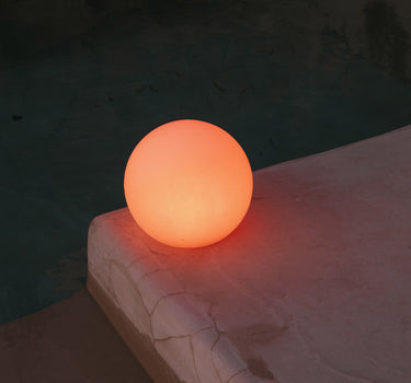 BULY LICHTGEVENDE BOL MEERDERE MATEN