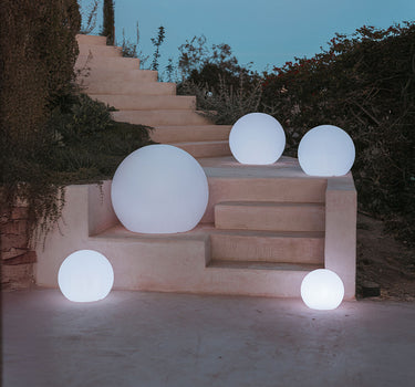 BULY LICHTGEVENDE BOL MEERDERE MATEN