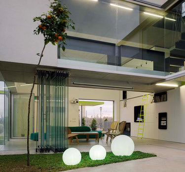 BULY LICHTGEVENDE BOL MEERDERE MATEN