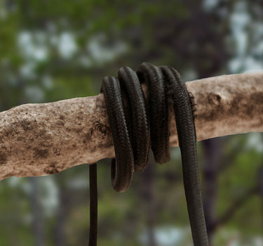 HANGLAMP MET CALABARDINA KABEL