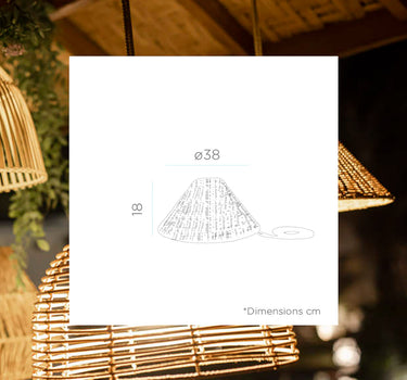 CALOBRA HANG HANGLAMP