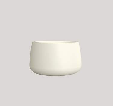 Ronde bloempot Camelia 80