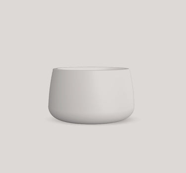 Ronde bloempot Camelia 80