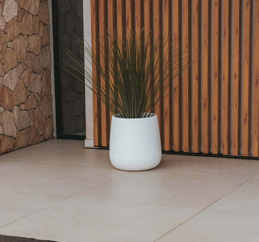 Ronde bloempot Camelia 40