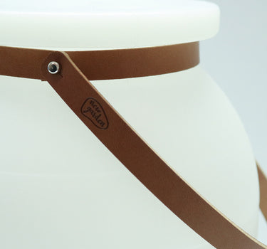 30 CANDELA DRAAGBARE LAMP