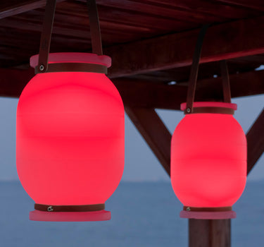 30 CANDELA DRAAGBARE LAMP