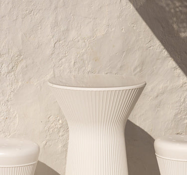 Reserveonderdeel - Plexiglas voor de Capri 110 en Capri 40 tafel