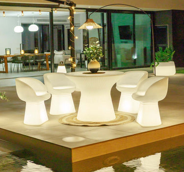 Capri 75 salontafel