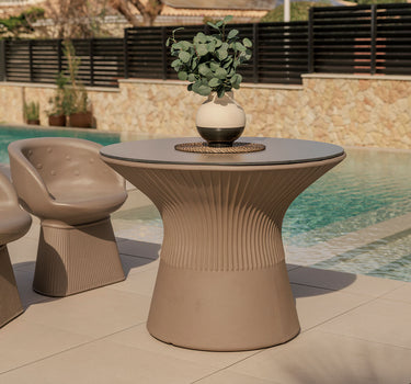 Capri 75 salontafel