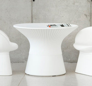 Capri 75 salontafel