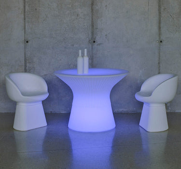 Capri 75 salontafel
