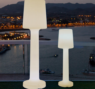CARMEN 110 VLOERLAMP