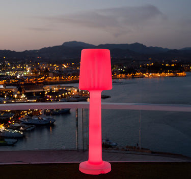 CARMEN 110 VLOERLAMP