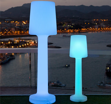 CARMEN 110 VLOERLAMP