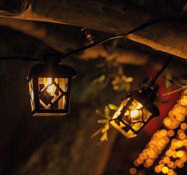 Chelsea metalen LICHTSLINGER