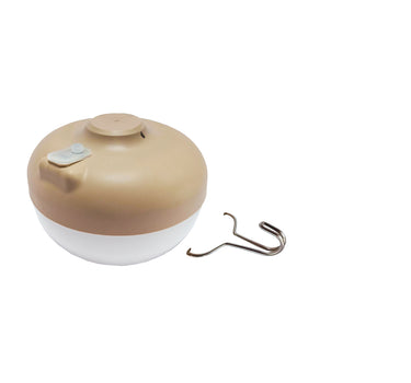 Cherry oplaadbare draagbare gloeilamp
