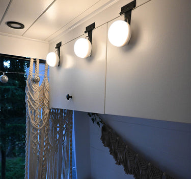 Cherry oplaadbare draagbare gloeilamp