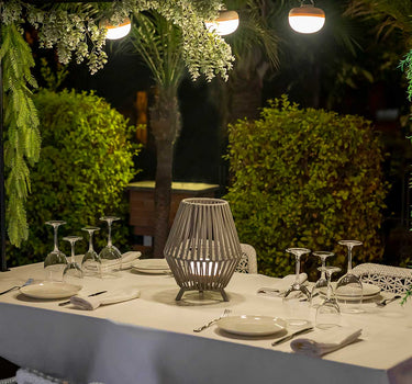 CONTA 30 snoerloze decoratieve lamp