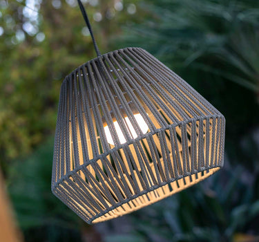 CONTA HANG HANGLAMP
